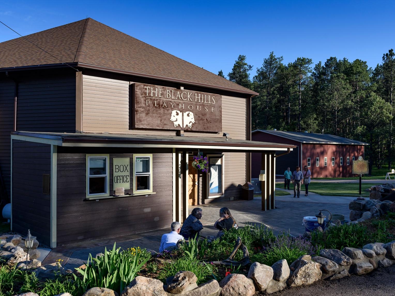 Black Hills Playhouse