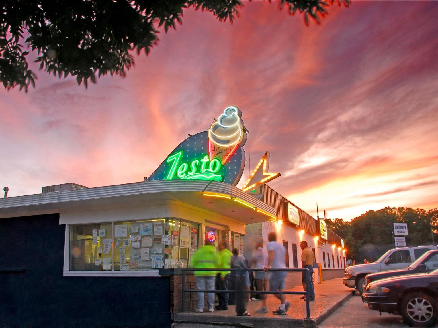 Zesto
