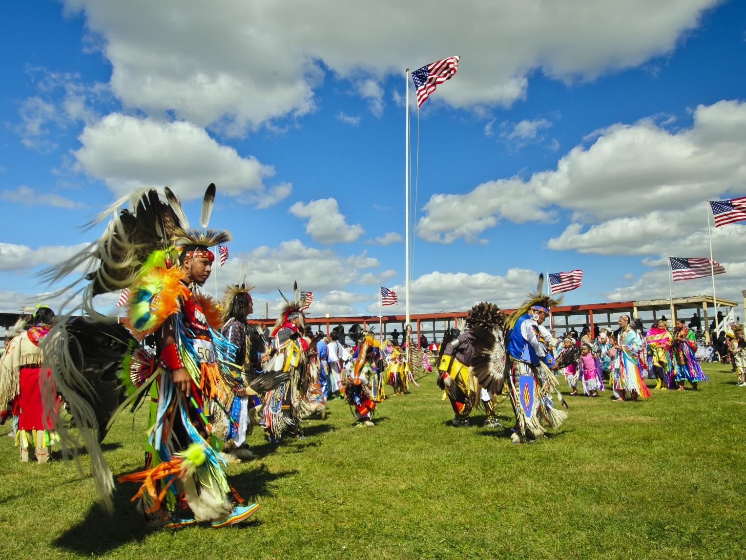 Powwow