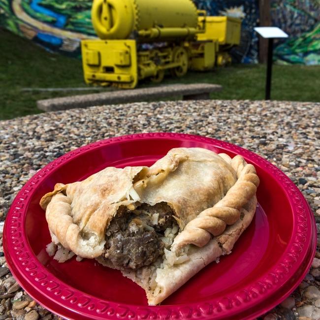 King's Pasties