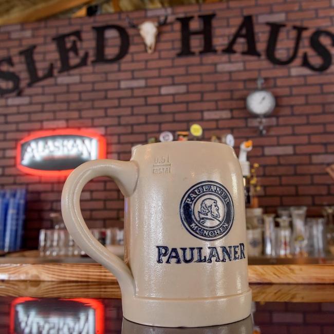 Slead Haus Restaurant