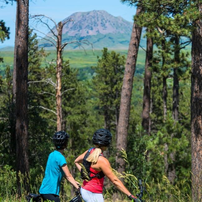 Celebrate SoDak Nature: A Centennial Trail Photo Essay