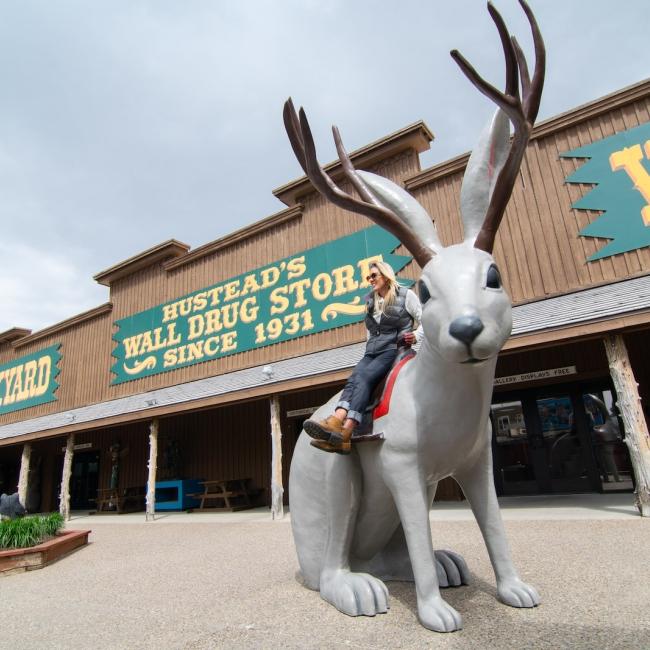 Jackalope