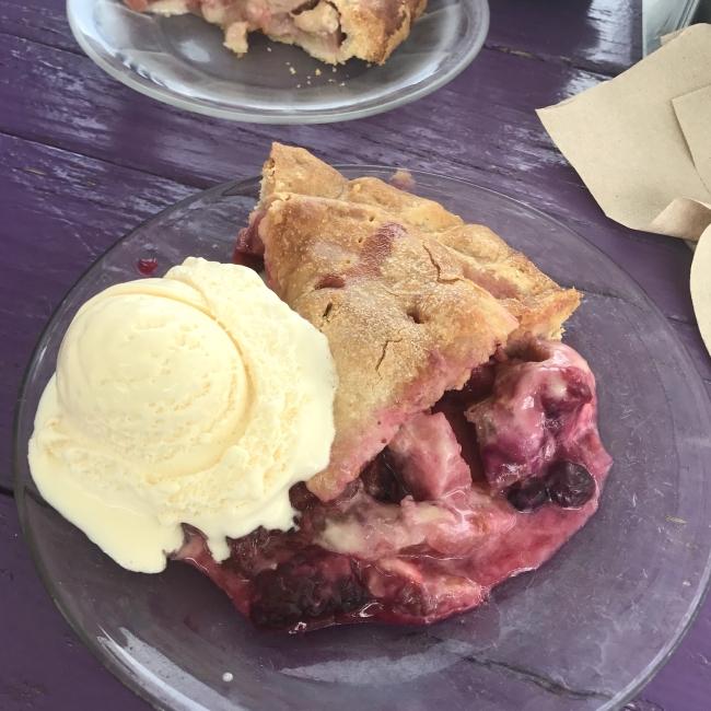 Purple Pie Place