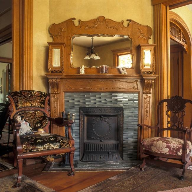Gladys Pyle House Museum