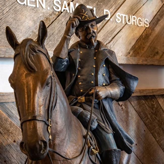 Ft. Meade Museum