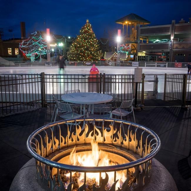 Main Street Square, Rapid City
