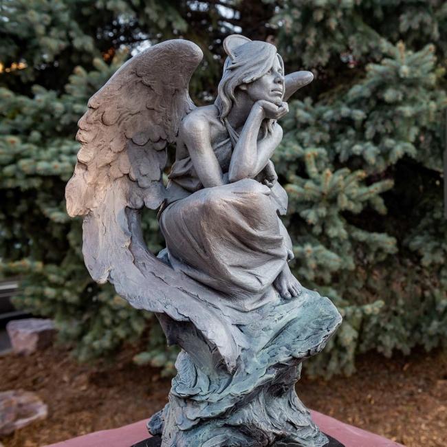 Sioux Falls Sculpture Walk