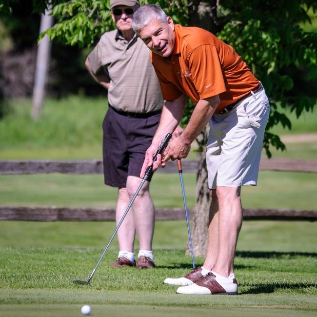 Edgebrook Golf Course Brooking