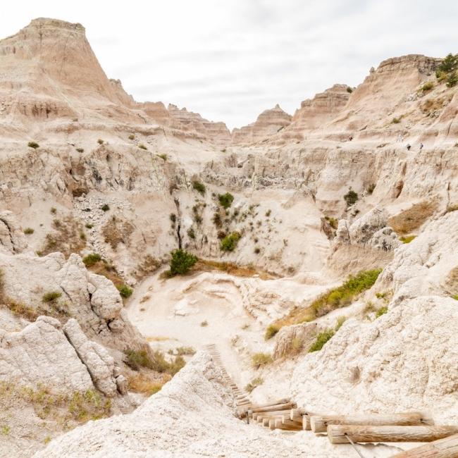 If You Like Badlands National Park, You'll Love…