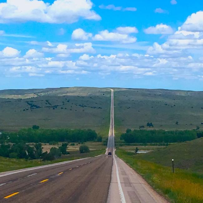 Road