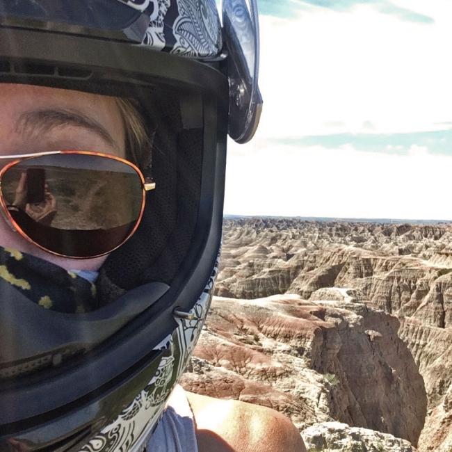 Badlands