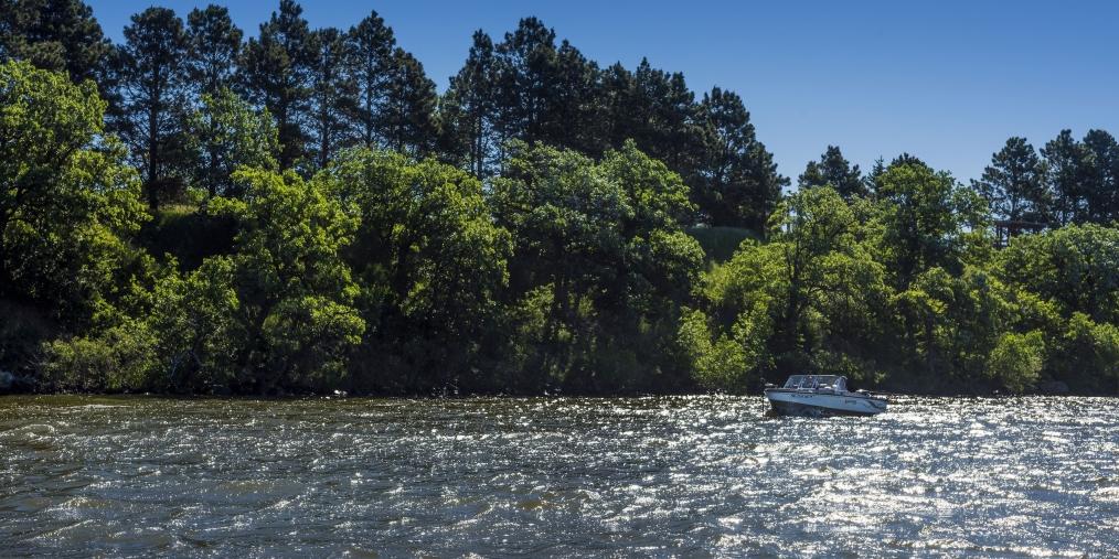 Escape to Oakwood Lakes: Where South Dakota's Beauty Unfolds