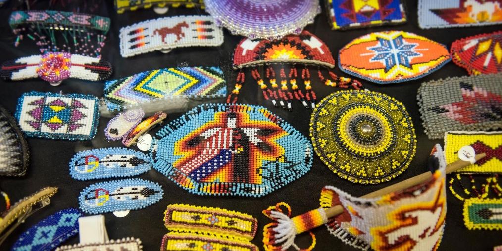 Native West Trading Post