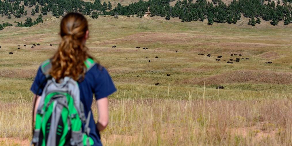 Centennial Trail Photo Essay