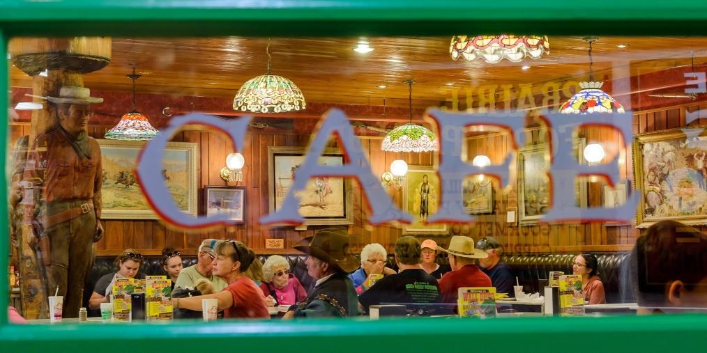 Wall Drug