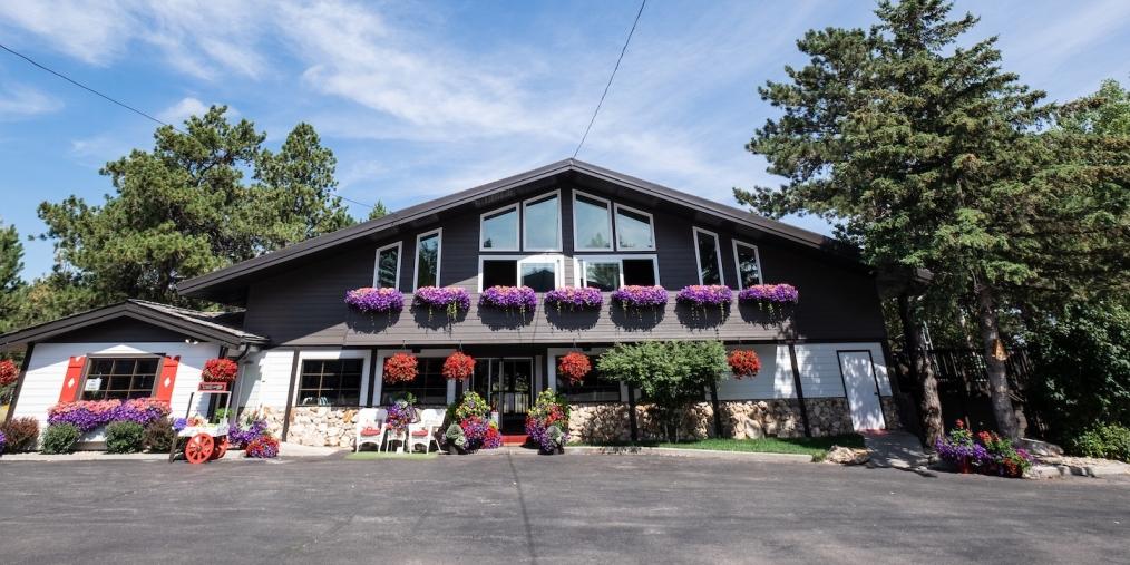Bavarian Inn