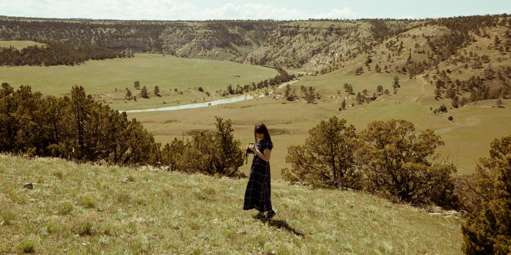 Wind Cave National Park, Jessica Olm