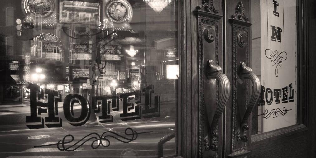 Franklin Hotel