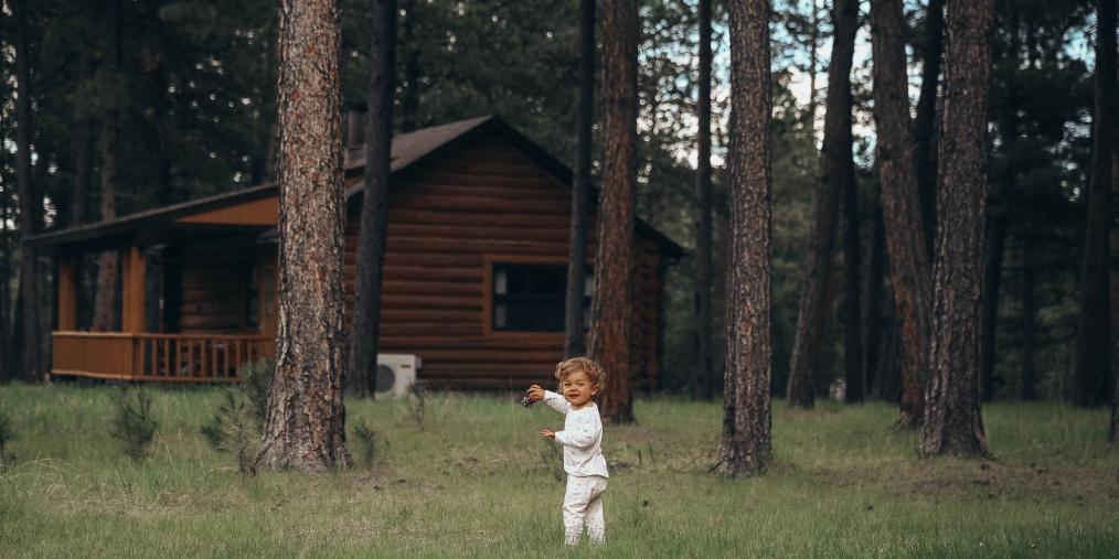 @ameliahhannah, Blue Bell Lodge, Custer State Park