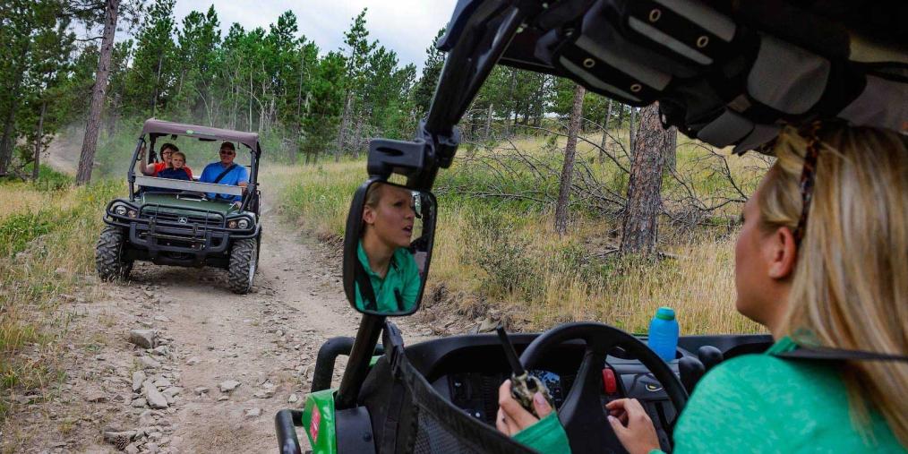 ATV Trails
