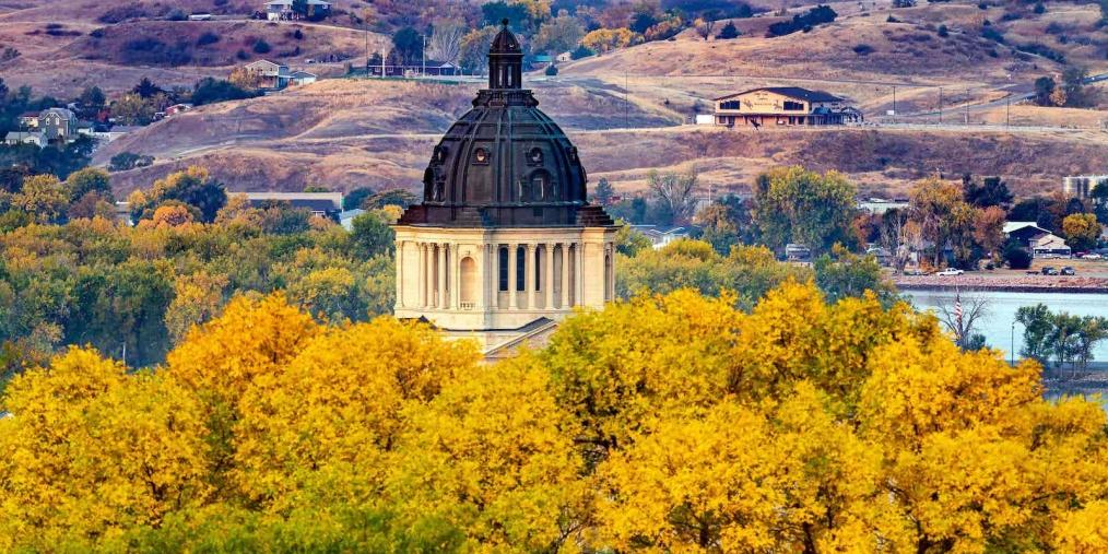 Keiner's Campground: Your South Dakota Adventure Awaits!