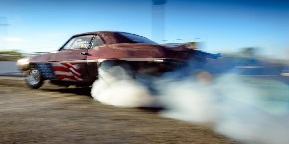 Sturgis Dragway