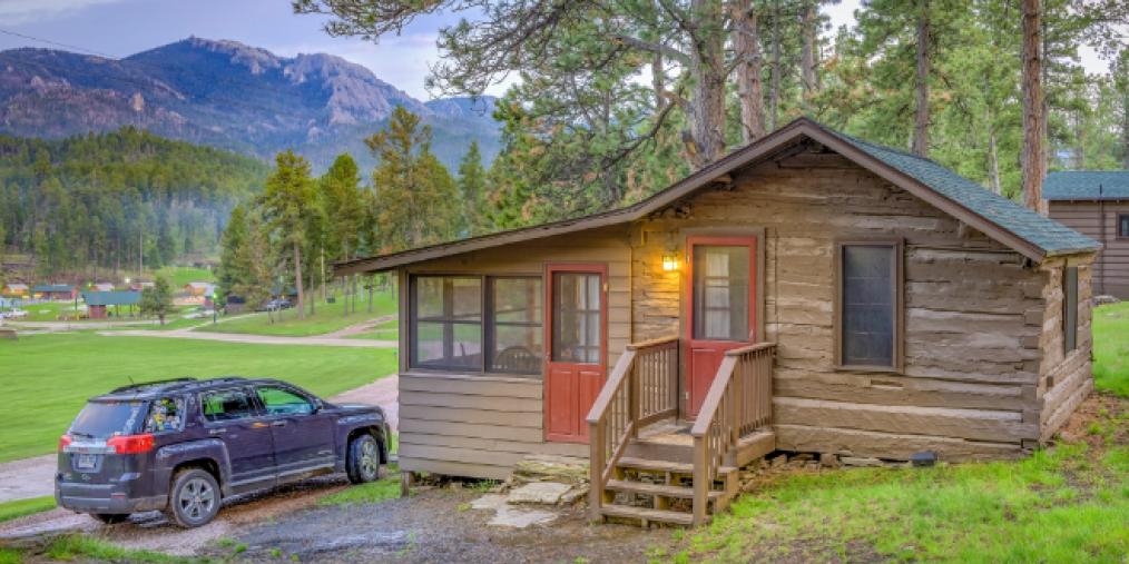 Cabin