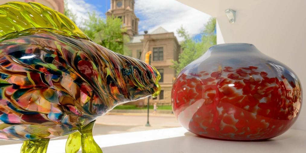 Mind Blown Glass