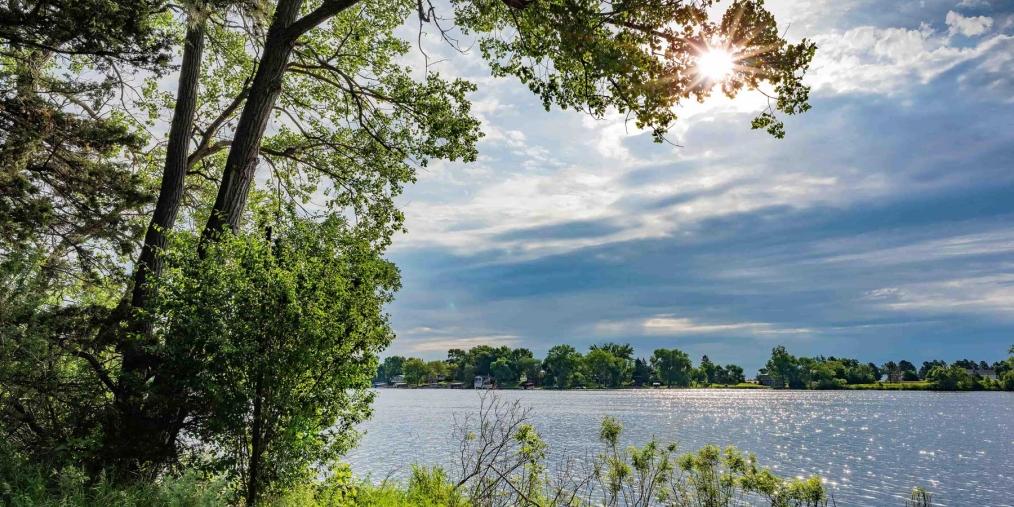 Mina Lake Recreation Area
