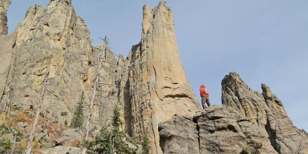 Black Hills