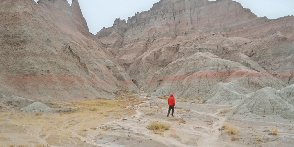 Badlands National Park