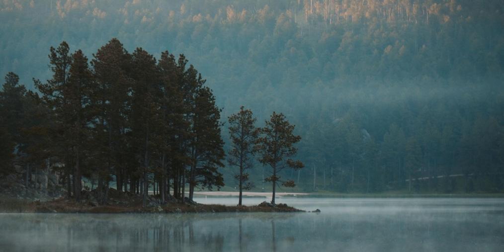 stockade-lake