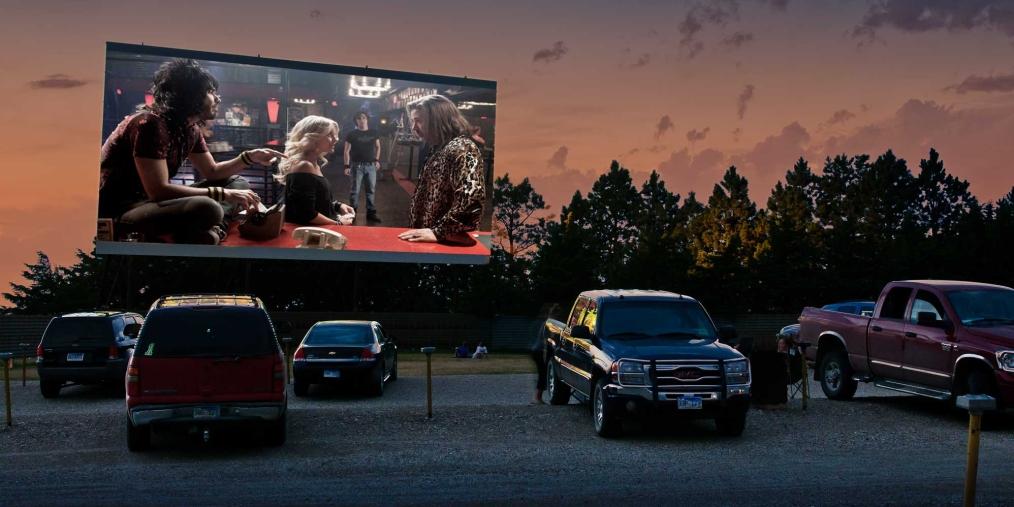 Midway Drive-In