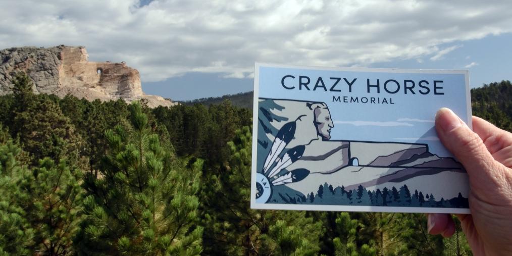 Crazy Horse