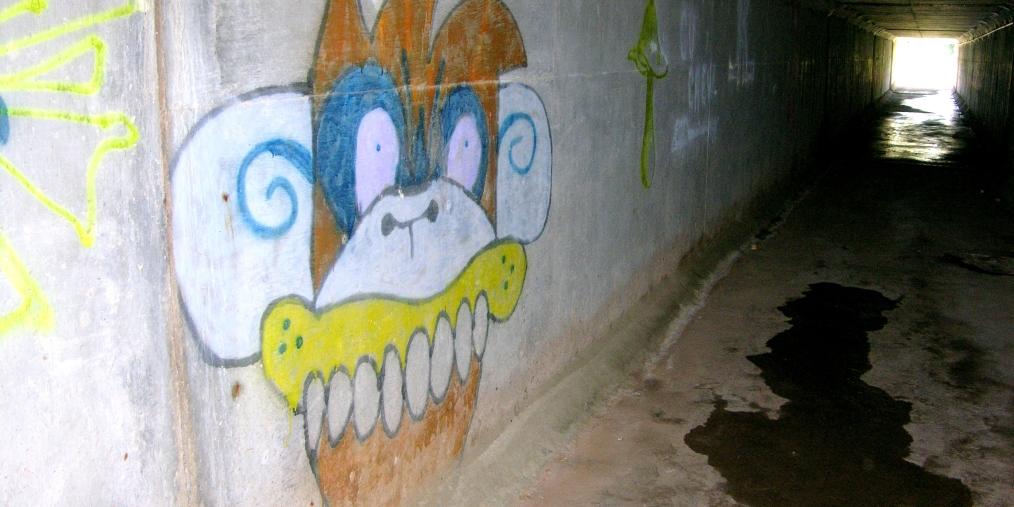 Graffiti