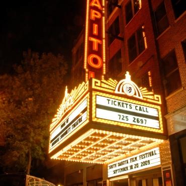 South Dakota Film Festival