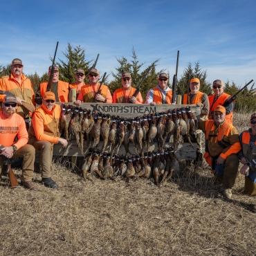 Group Hunts