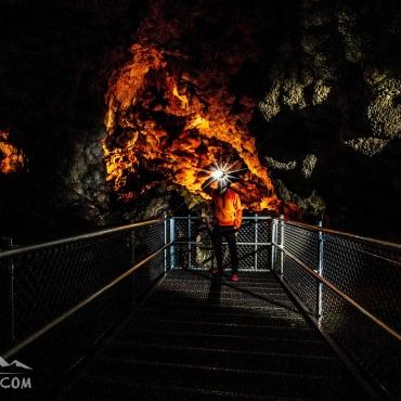 Jewel Cave National Monument