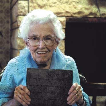 Ethel Roberts