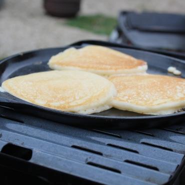 Pancakes