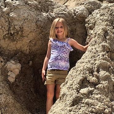 Badlands