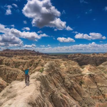Badlands National Park