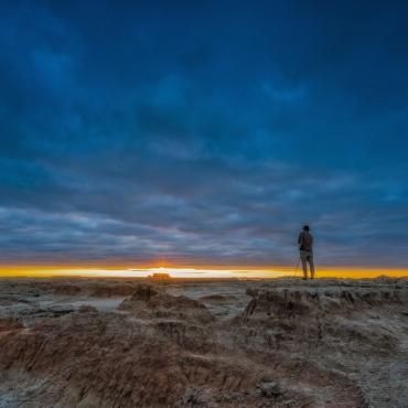 Badlands National Park