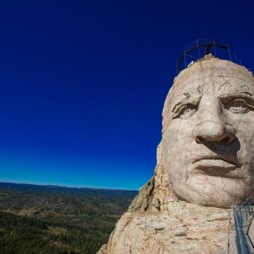 Crazy Horse