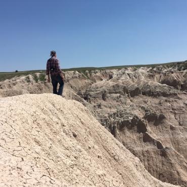 Badlands National Park