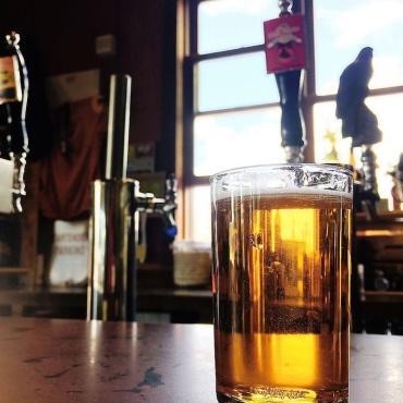 Crow Peak Brewing