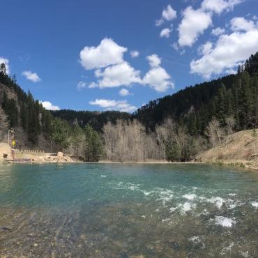 Spearfish Canyon