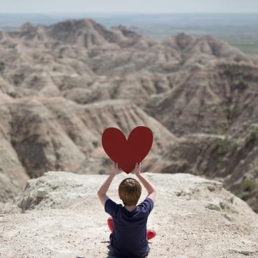 Badlands National Park