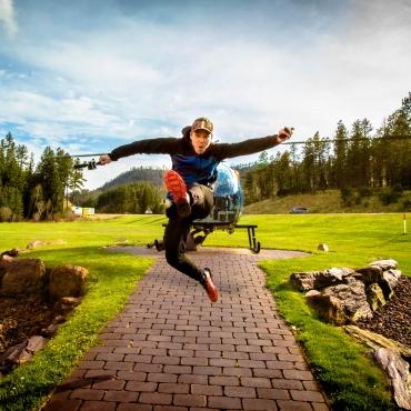 Black Hills Aerial Adventures
